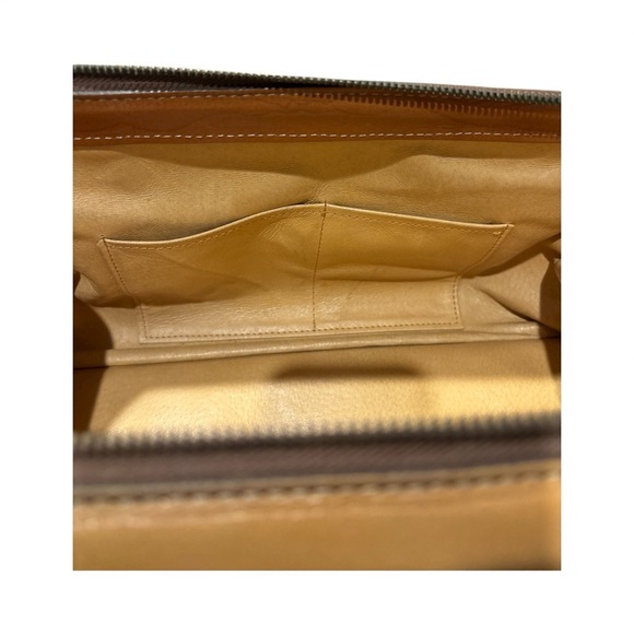 Nina Ricci East-West Satchel - Picture 9 of 11